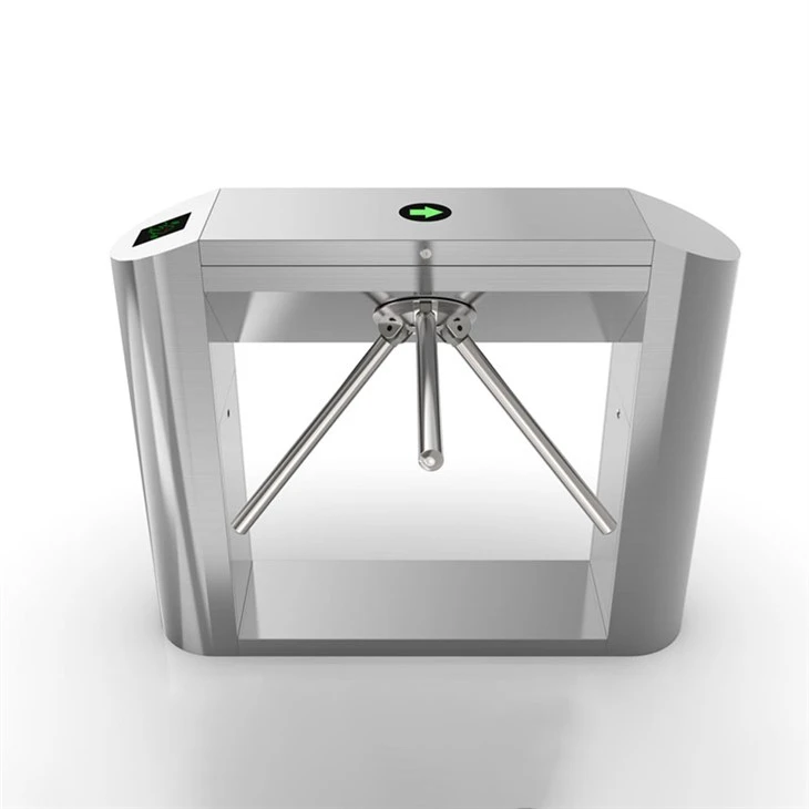 speed gate turnstile