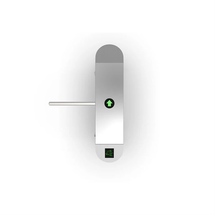 trackless speedgate